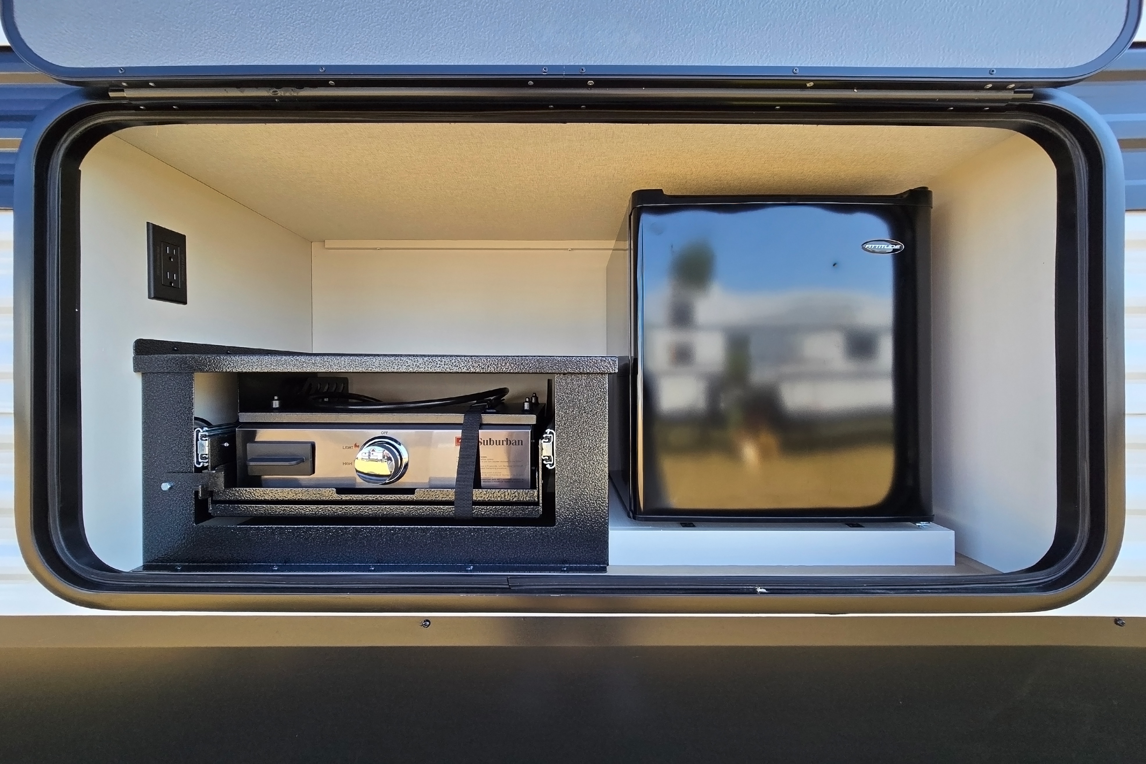 Beths’ Grand Design Transcend xplor Travel Trailer