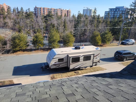 Dave's Keystone Passport M-2650 BH Ultra Lite Grand Touring Travel Trailer
