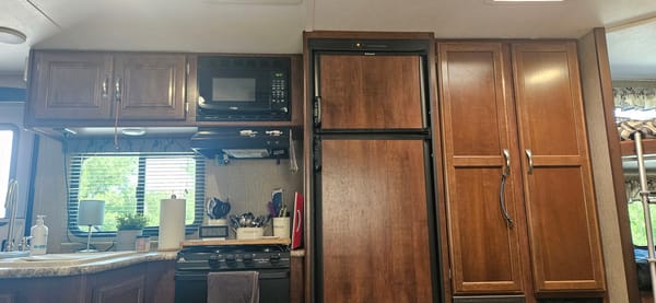 Dave's Keystone Passport M-2650 BH Ultra Lite Grand Touring Travel Trailer