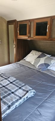Dave's Keystone Passport M-2650 BH Ultra Lite Grand Touring Travel Trailer