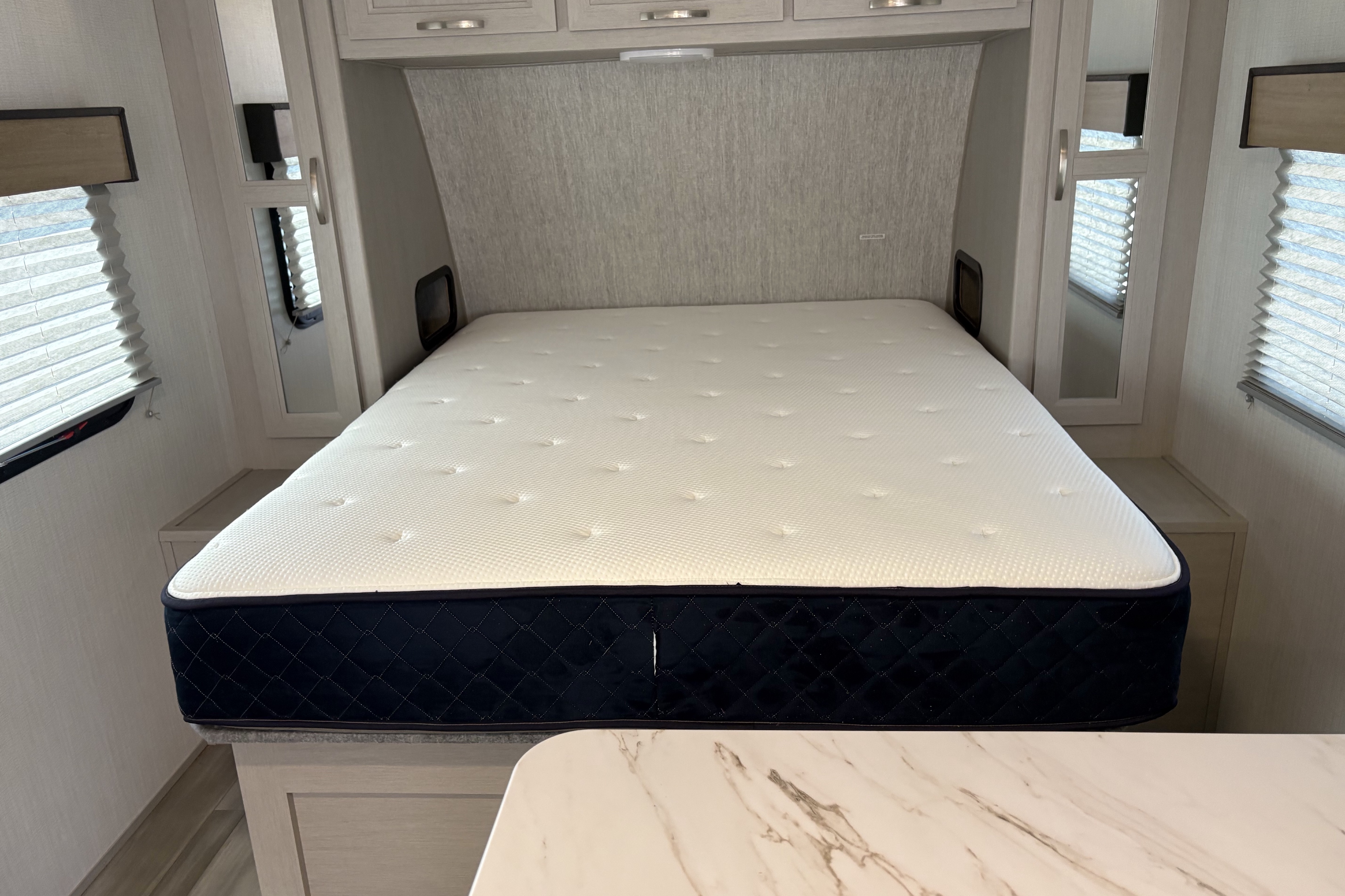 Richard's Cruiser RV Embrace EL22RB Travel Trailer