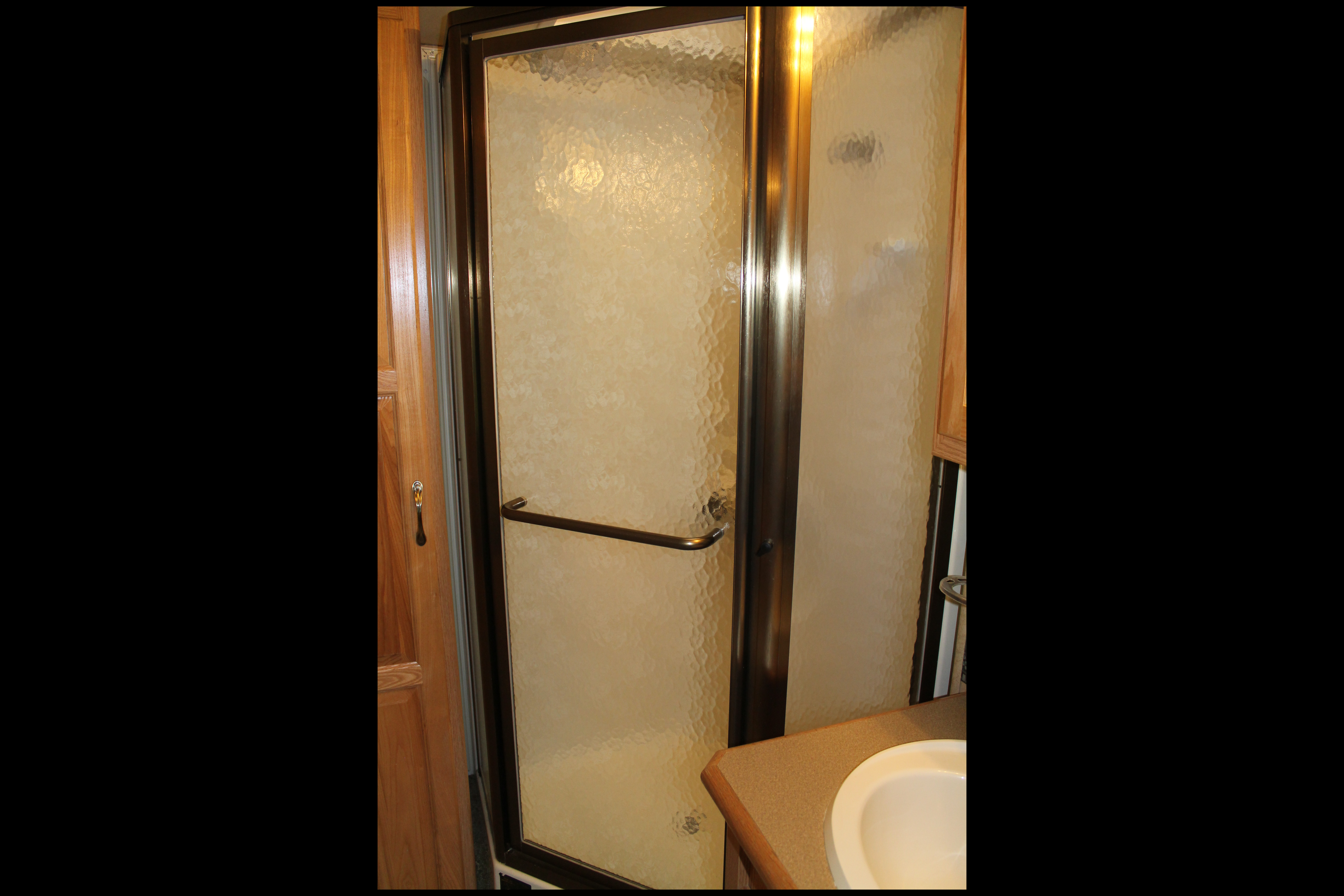 Luxury Newmar Cypress Fifth Wheel