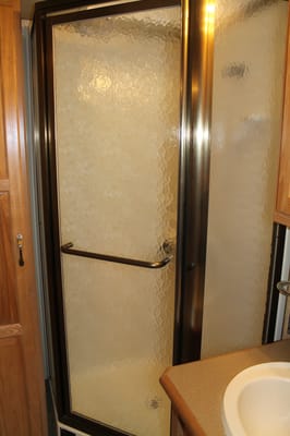 Luxury Newmar Cypress Fifth Wheel