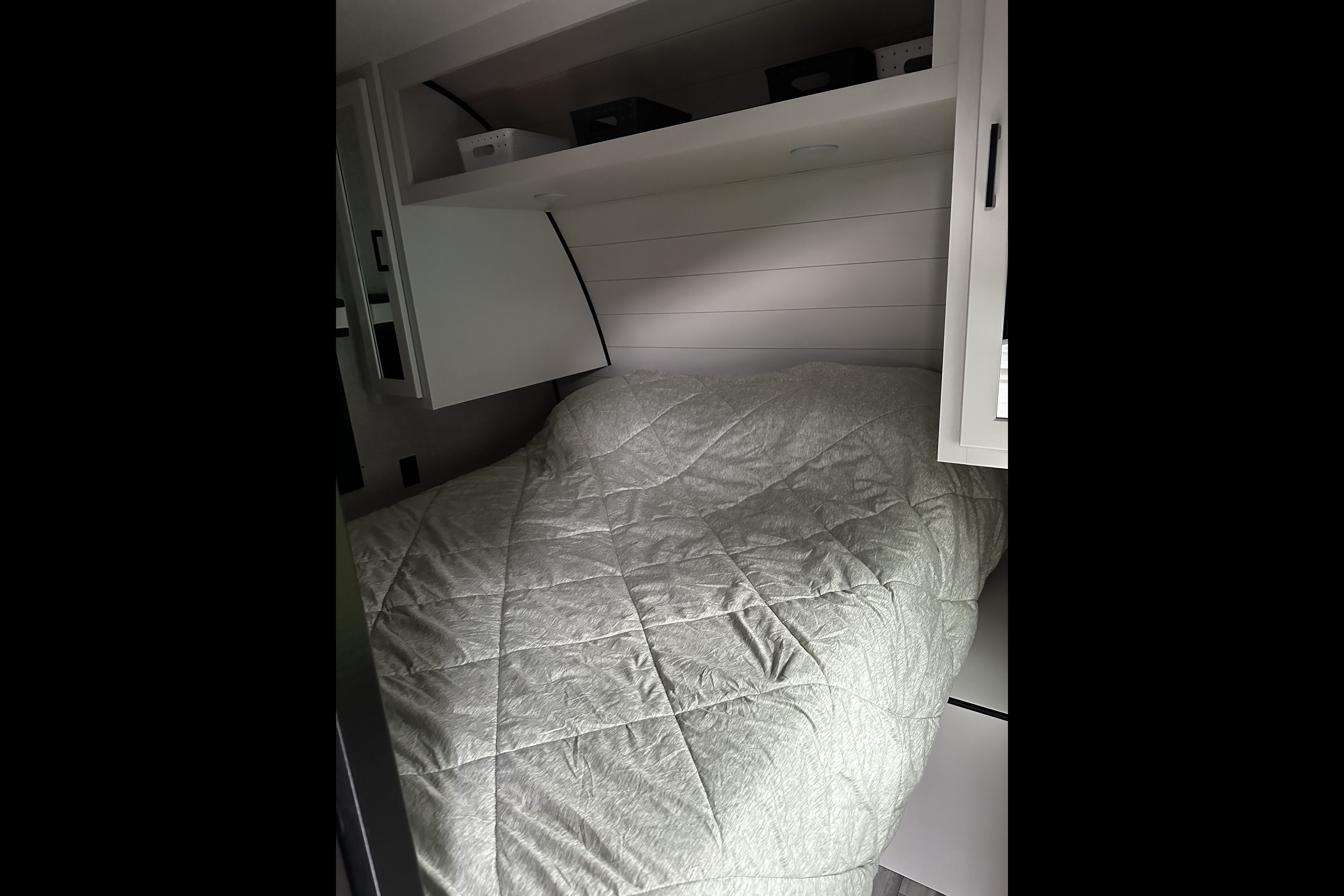 Jordan's Jayco 267 BHS Travel Trailer