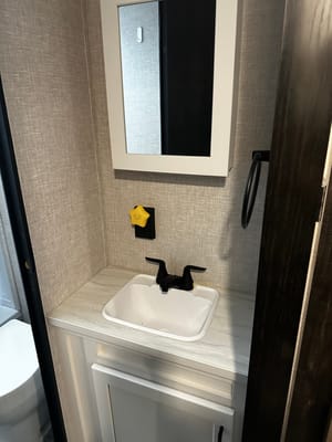 Jordan's Jayco 267 BHS Travel Trailer
