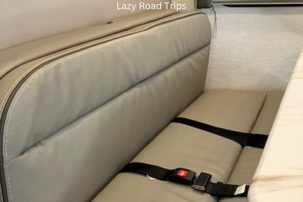 LazyRoadTrips Glamping in Our 2024 Premier RV