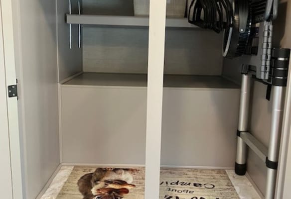 LazyRoadTrips Glamping in Our 2024 Premier RV