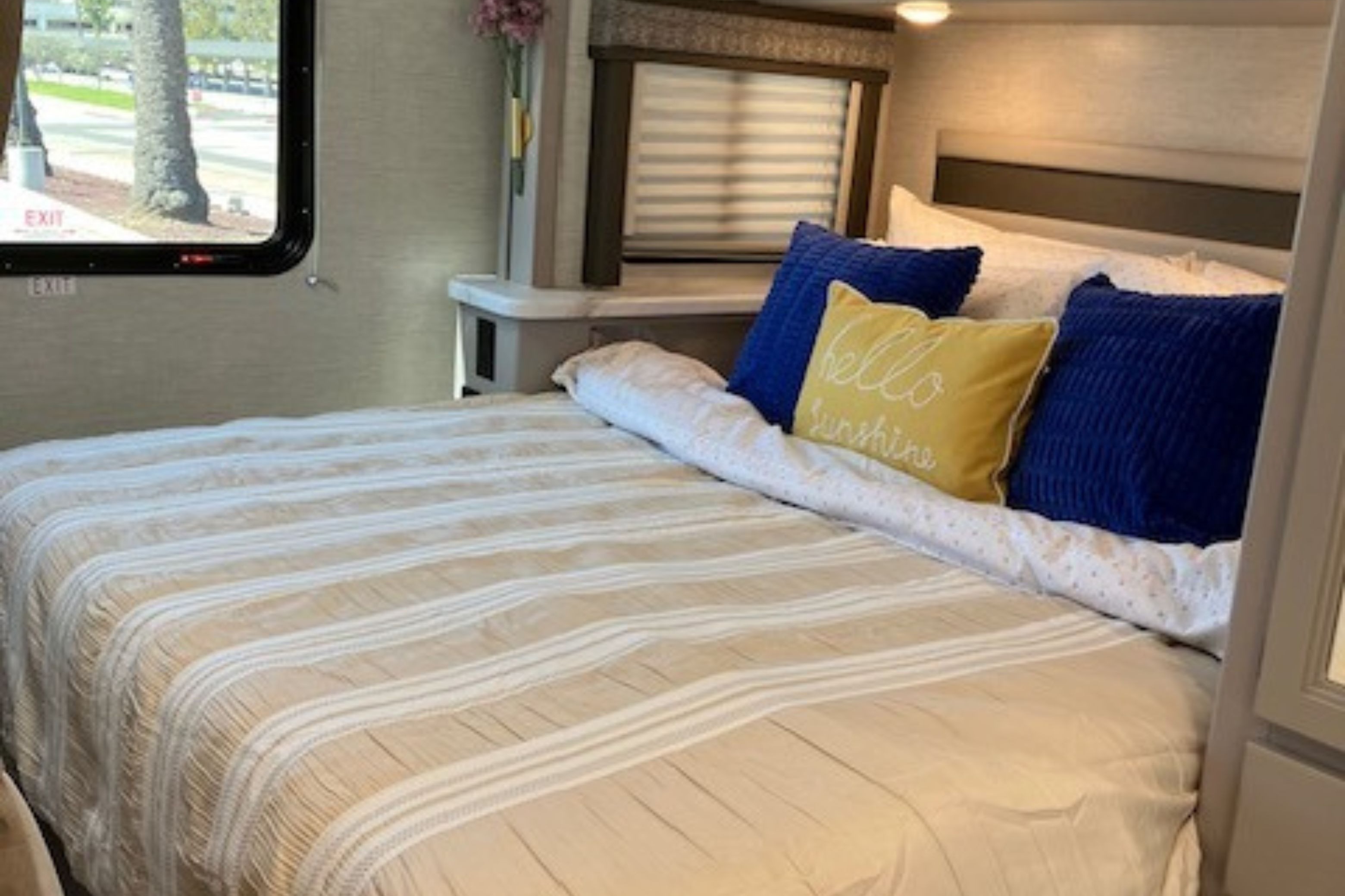LazyRoadTrips Glamping in Our 2024 Premier RV