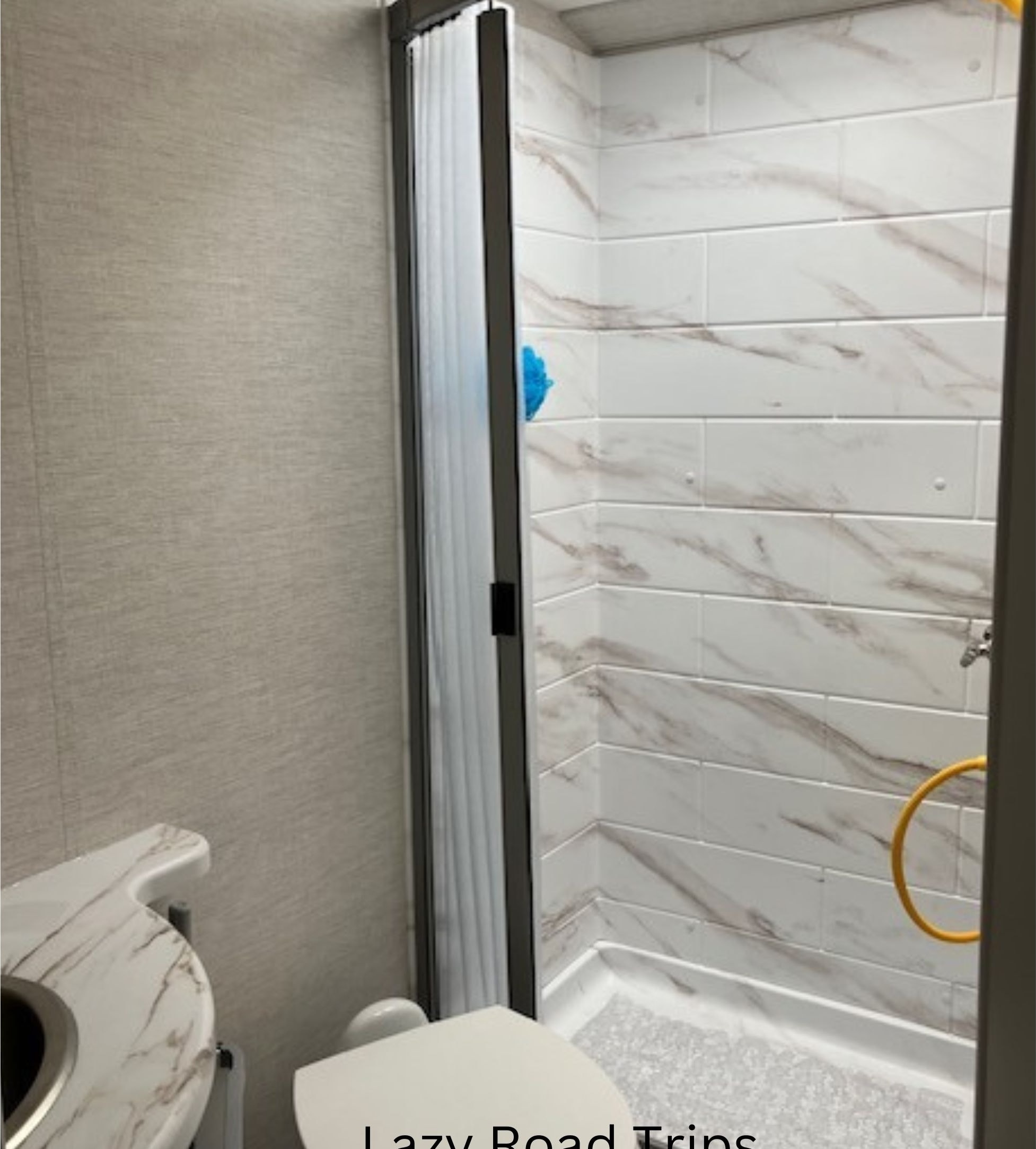 LazyRoadTrips Glamping in Our 2024 Premier RV