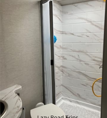 LazyRoadTrips Glamping in Our 2024 Premier RV