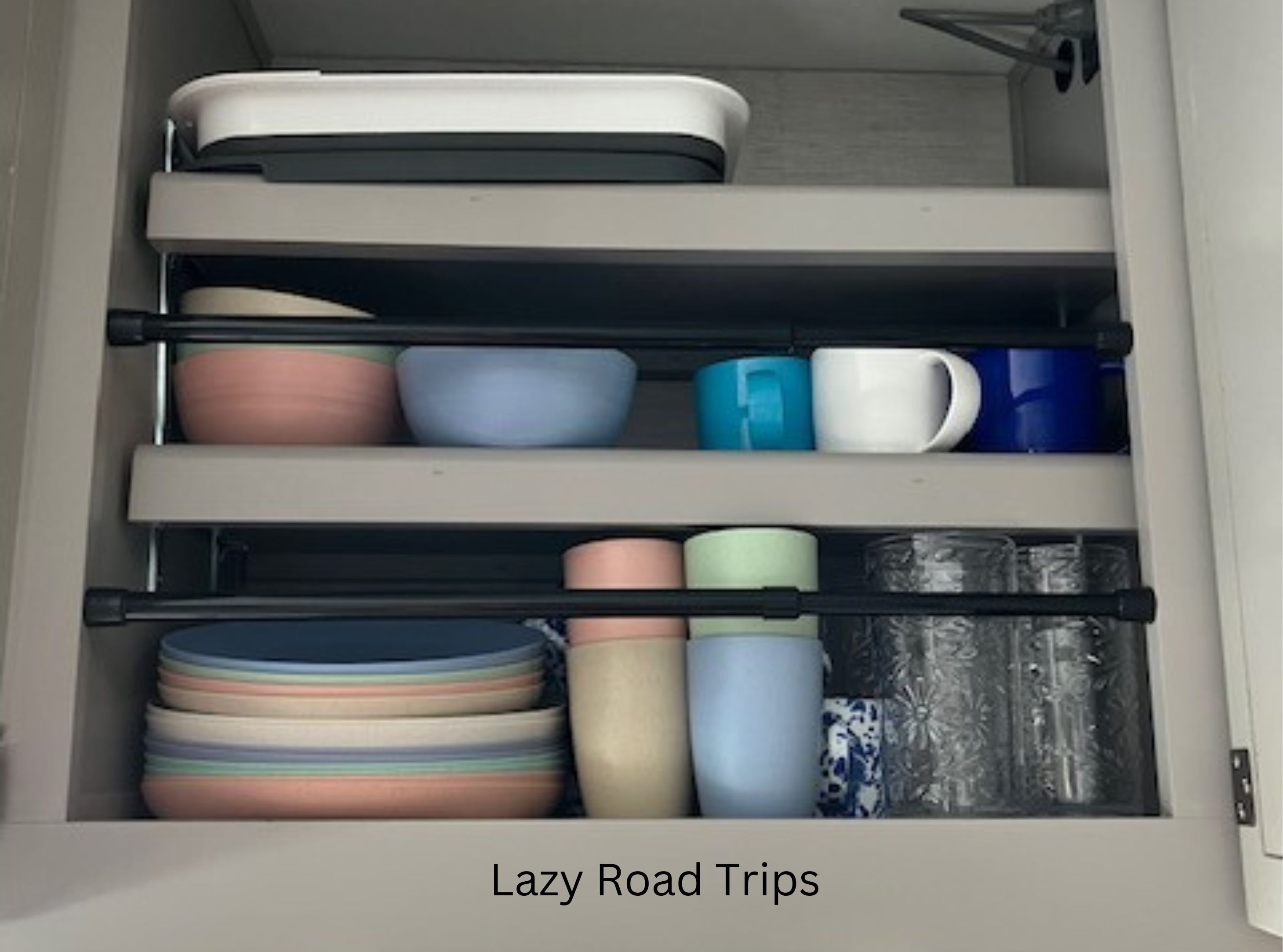 LazyRoadTrips Glamping in Our 2024 Premier RV