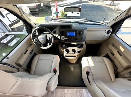 LazyRoadTrips Glamping in Our 2024 Premier RV