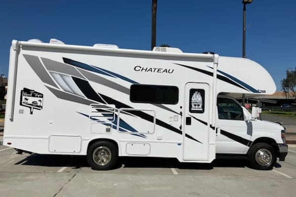 LazyRoadTrips Glamping in Our 2024 Premier RV