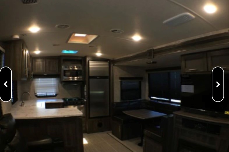 DTB's Open Range Ultra Lite 2804RK Travel Trailer