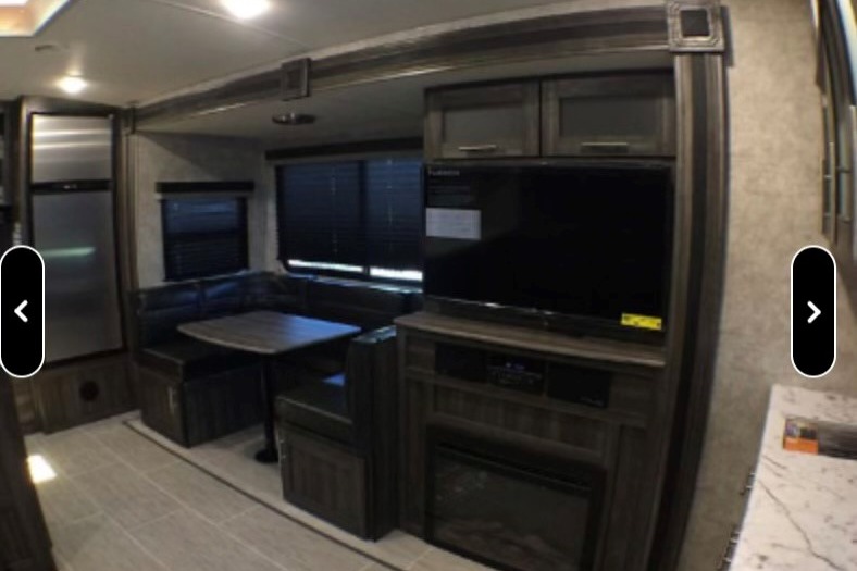 DTB's Open Range Ultra Lite 2804RK Travel Trailer