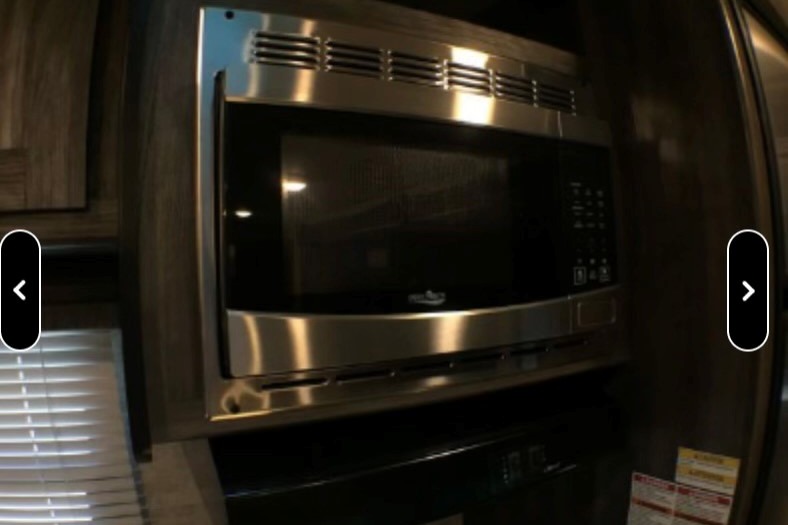 DTB's Open Range Ultra Lite 2804RK Travel Trailer