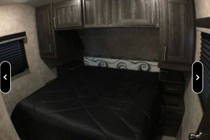 DTB's Open Range Ultra Lite 2804RK Travel Trailer