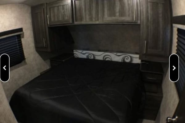 DTB's Open Range Ultra Lite 2804RK Travel Trailer