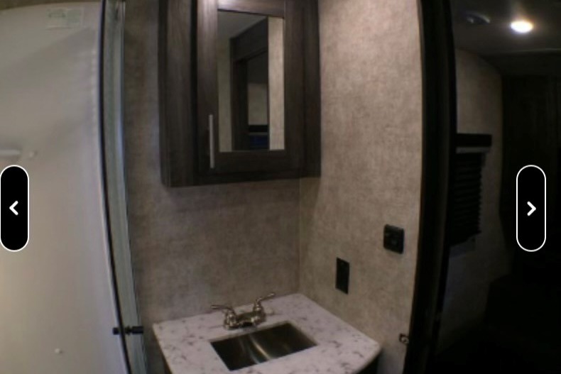 DTB's Open Range Ultra Lite 2804RK Travel Trailer