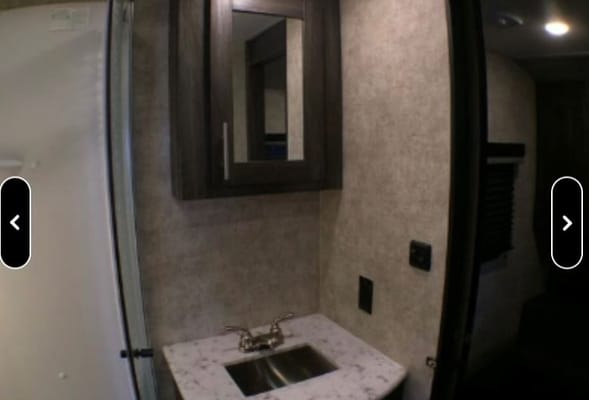 DTB's Open Range Ultra Lite 2804RK Travel Trailer
