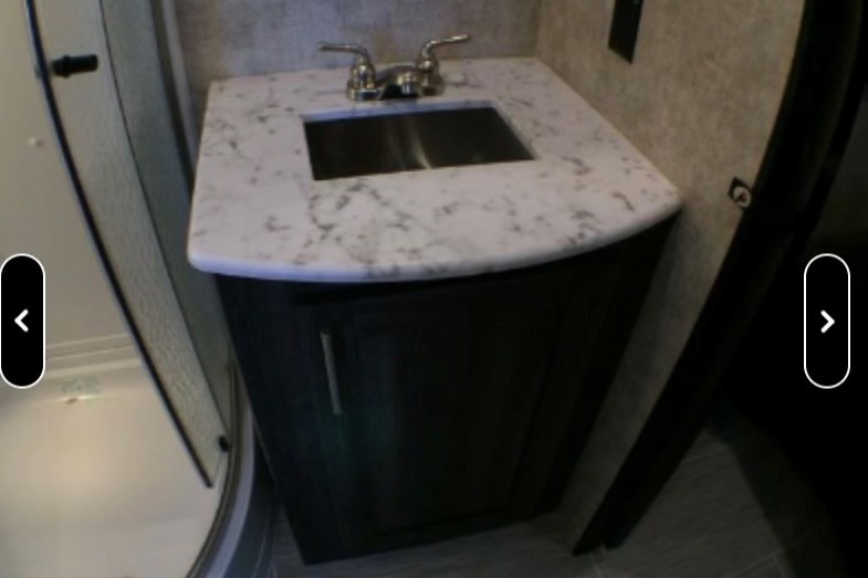 DTB's Open Range Ultra Lite 2804RK Travel Trailer