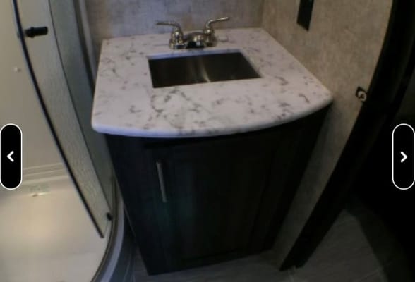 DTB's Open Range Ultra Lite 2804RK Travel Trailer