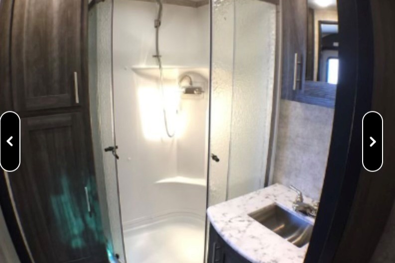 DTB's Open Range Ultra Lite 2804RK Travel Trailer