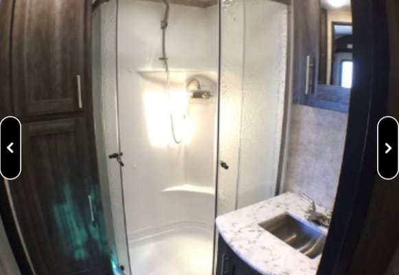 DTB's Open Range Ultra Lite 2804RK Travel Trailer
