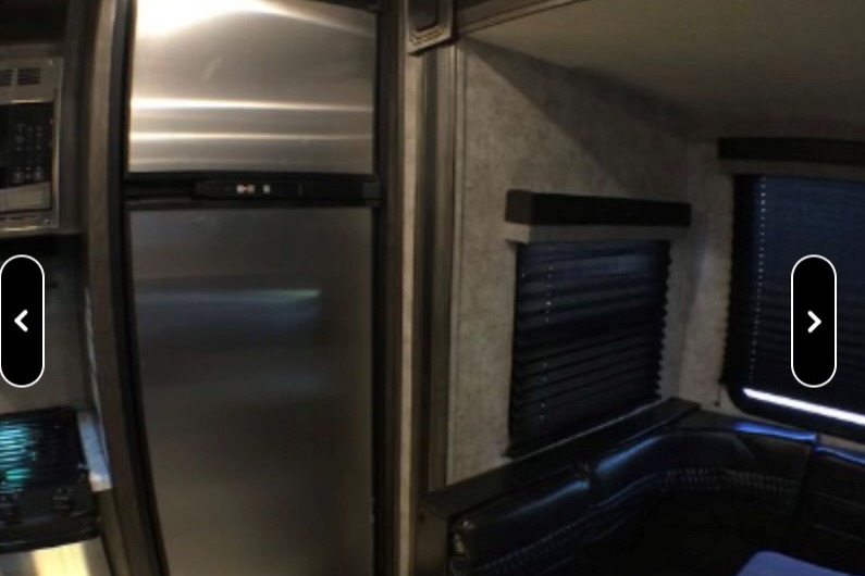 DTB's Open Range Ultra Lite 2804RK Travel Trailer
