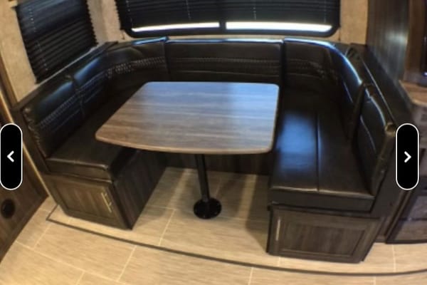 DTB's Open Range Ultra Lite 2804RK Travel Trailer