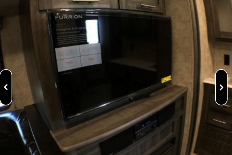 DTB's Open Range Ultra Lite 2804RK Travel Trailer