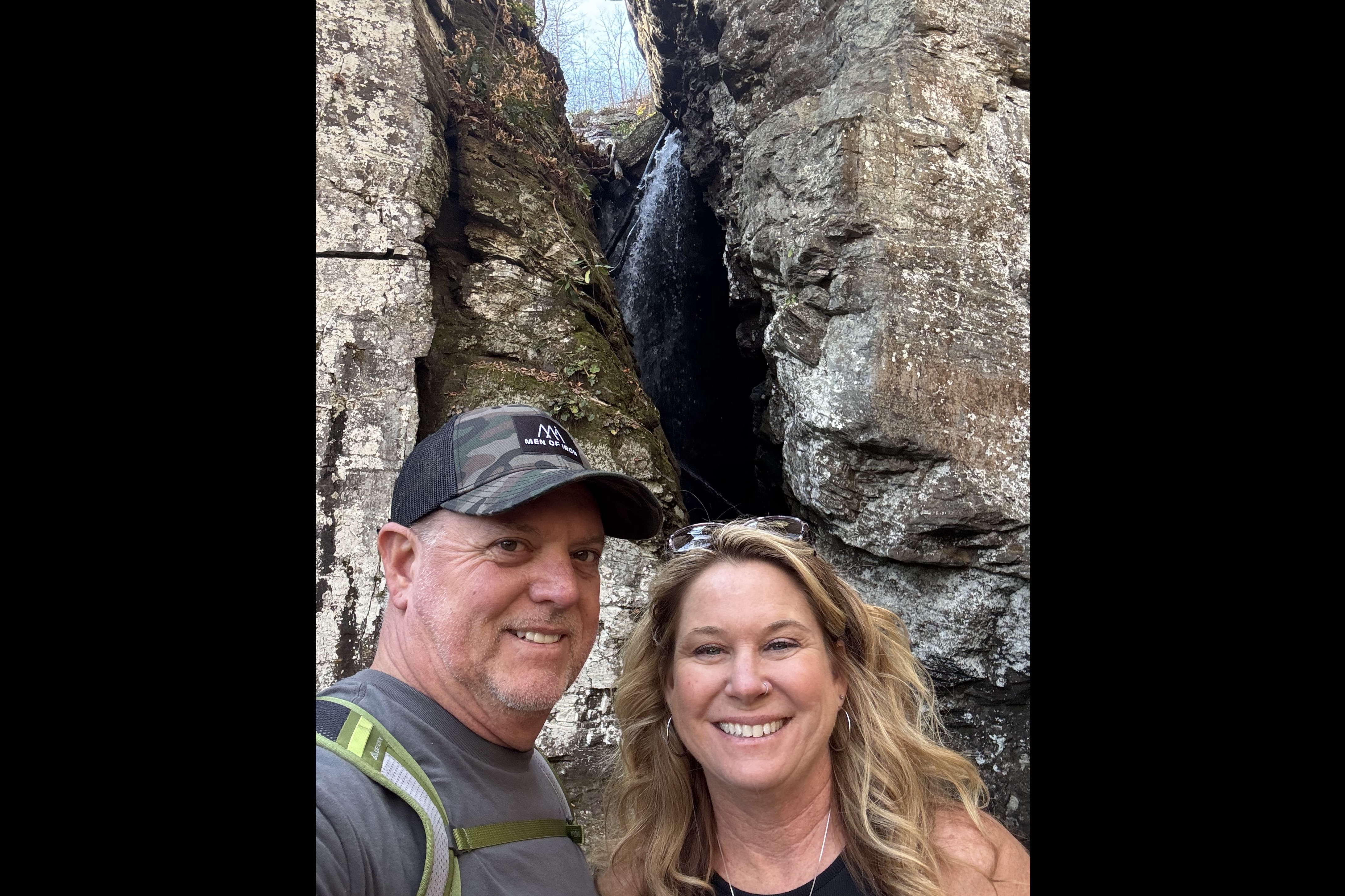 Steve n Mel’s Fun Fifth Wheel