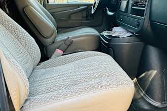 Rob's Coachmen Freelander Class C
