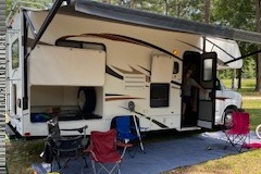 Rob's Coachmen Freelander Class C