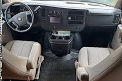 Rob's Coachmen Freelander Class C