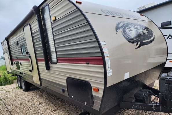 Let's Hookup Rentals