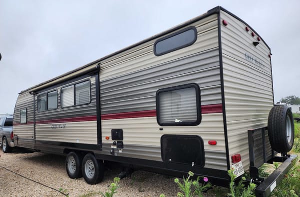 Let's Hookup Rentals