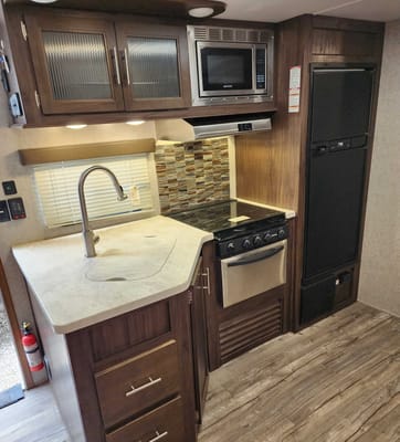Let's Hookup Rentals