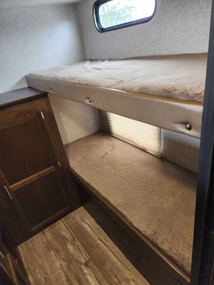Let's Hookup Rentals