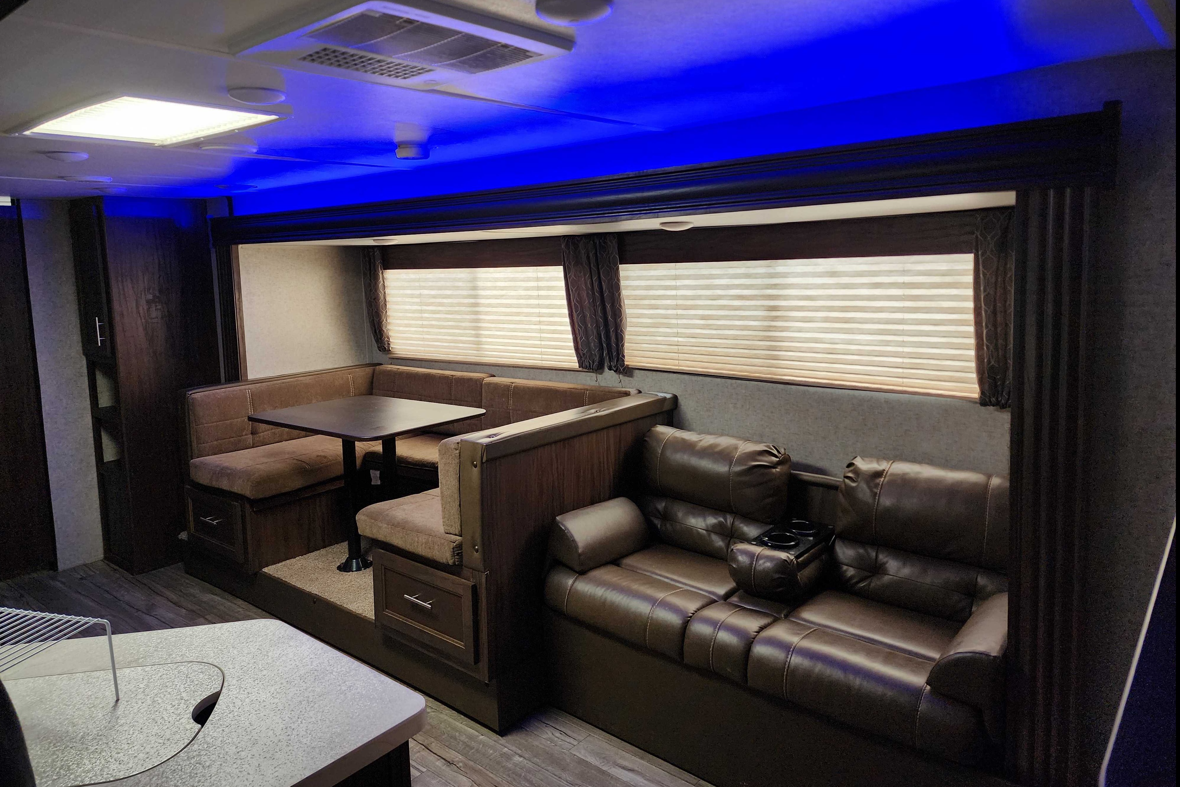 Let's Hookup Rentals