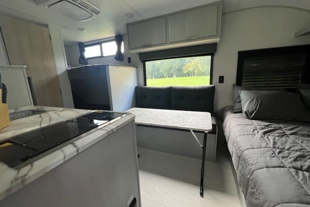 Forest River M-174BHLE Travel Trailer