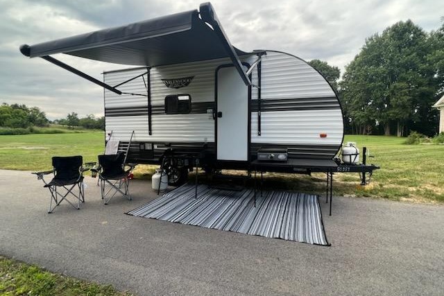 Forest River M-174BHLE Travel Trailer