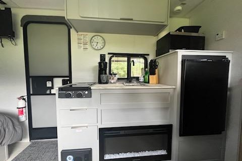 Forest River M-174BHLE Travel Trailer