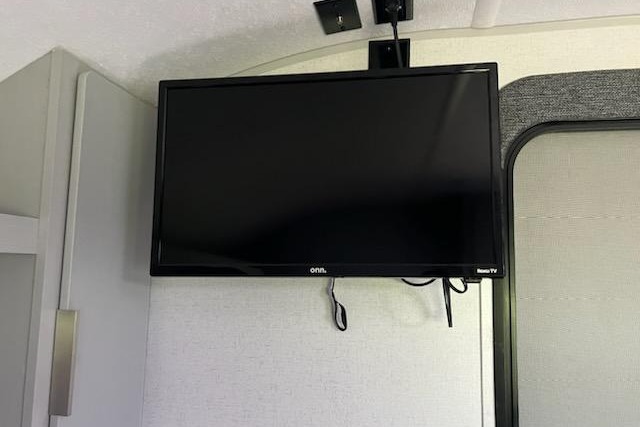 Forest River M-174BHLE Travel Trailer