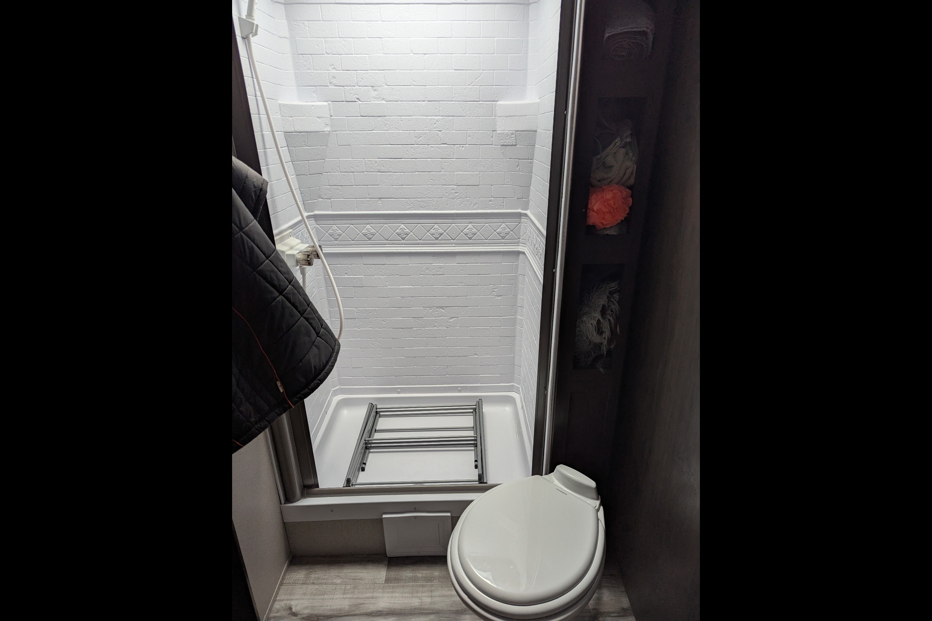 Family Friendly Travel Trailer