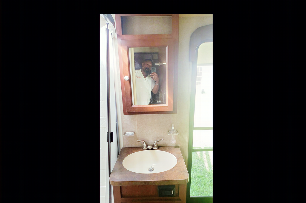 Cliff's Forest River Rockwood Signature Ultralite 8312SS Travel Trailer