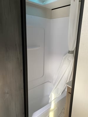 Greg's 2021 Keystone Hideout 202RD Travel Trailer