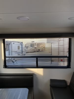 Greg's 2021 Keystone Hideout 202RD Travel Trailer