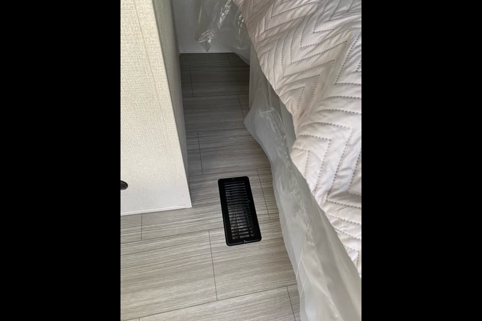 Greg's 2021 Keystone Hideout 202RD Travel Trailer