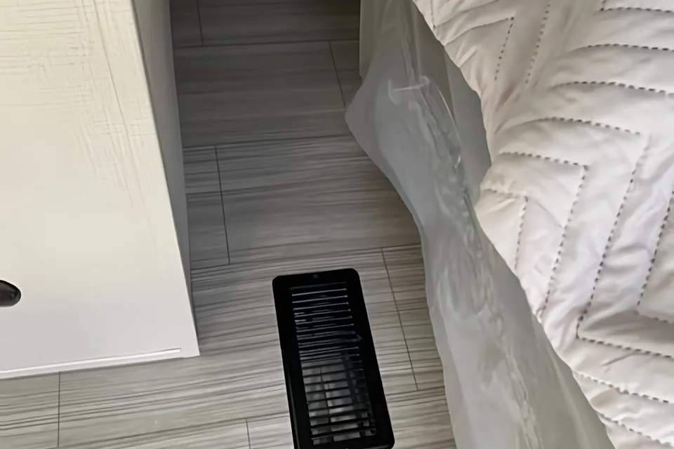 Greg's 2021 Keystone Hideout 202RD Travel Trailer
